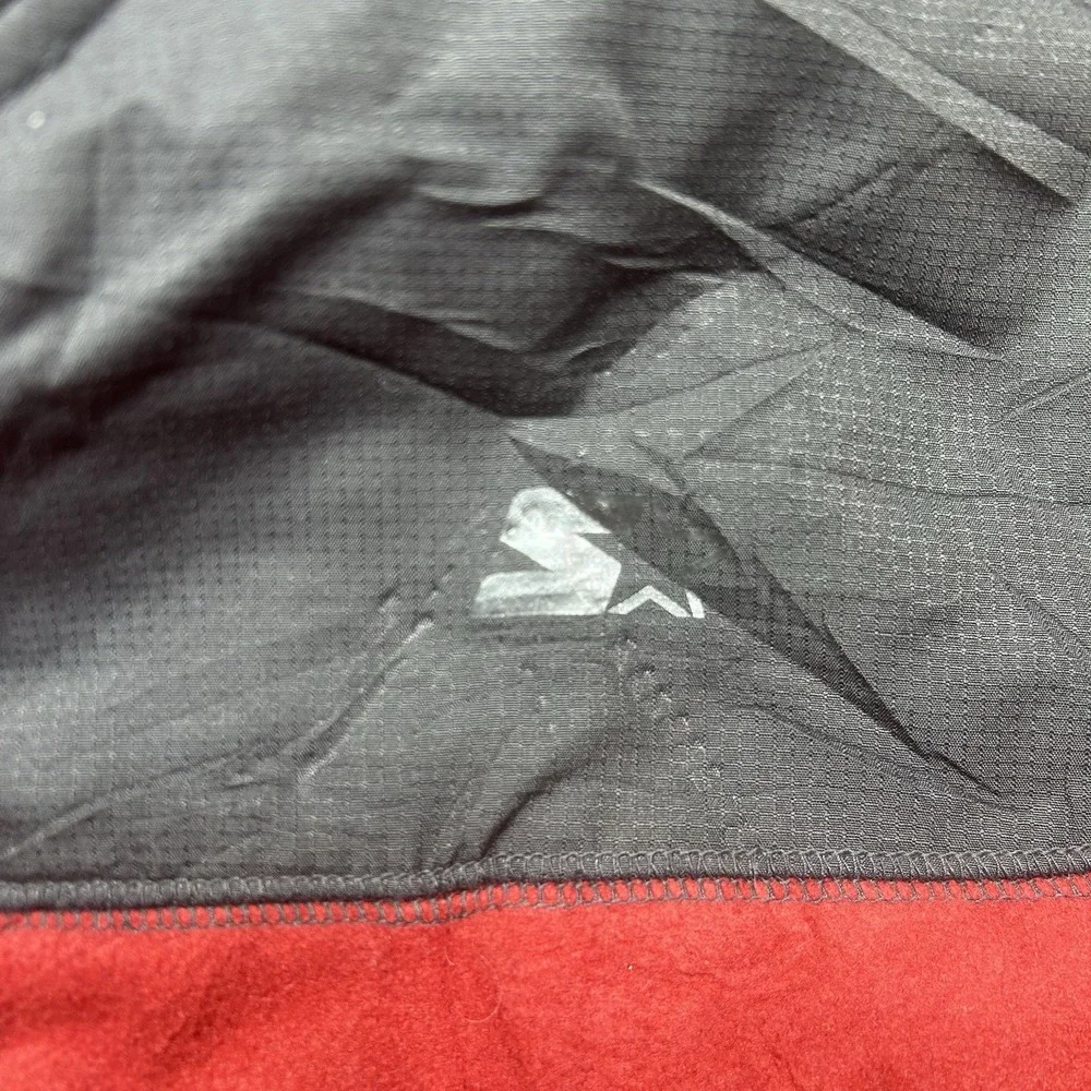 STARTER full zip